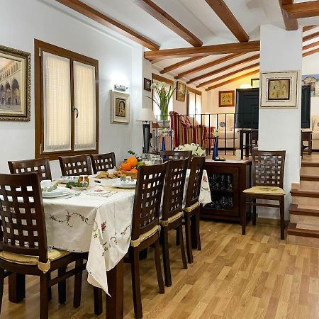 Casa Gala Biar. Tranquilidad, Encanto Y Aire Puro. מראה חיצוני תמונה
