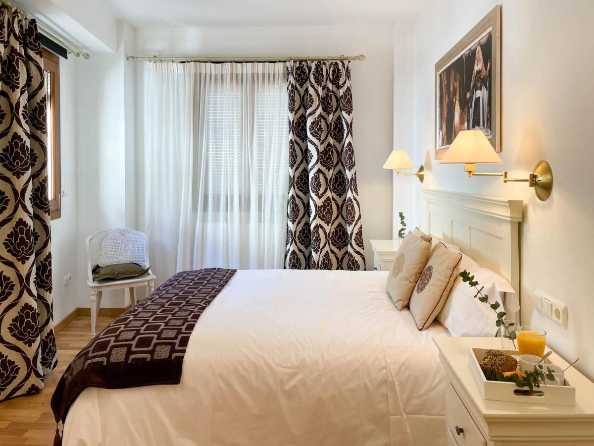 Casa Gala Biar. Tranquilidad, Encanto Y Aire Puro. מראה חיצוני תמונה