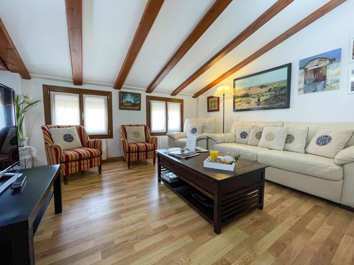 Casa Gala Biar. Tranquilidad, Encanto Y Aire Puro. מראה חיצוני תמונה