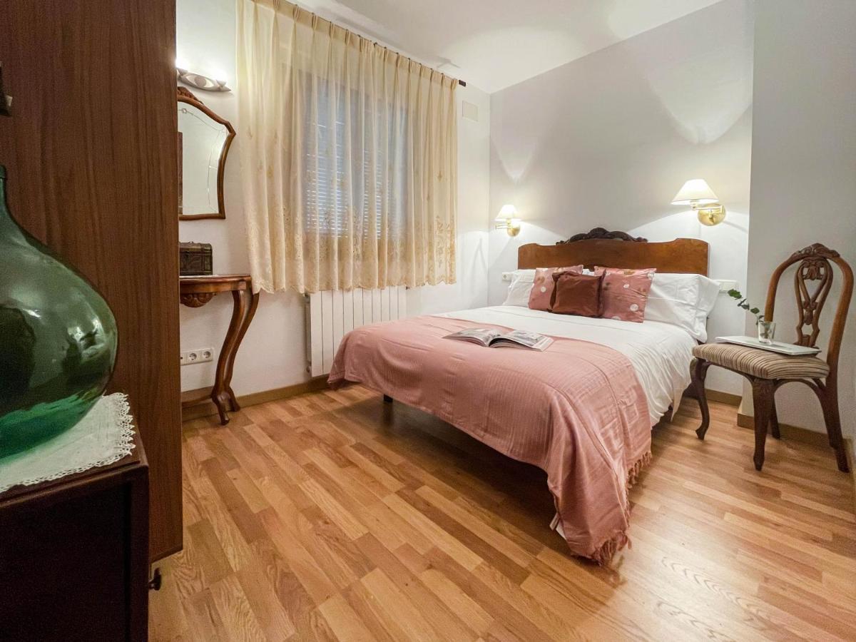 Casa Gala Biar. Tranquilidad, Encanto Y Aire Puro. מראה חיצוני תמונה