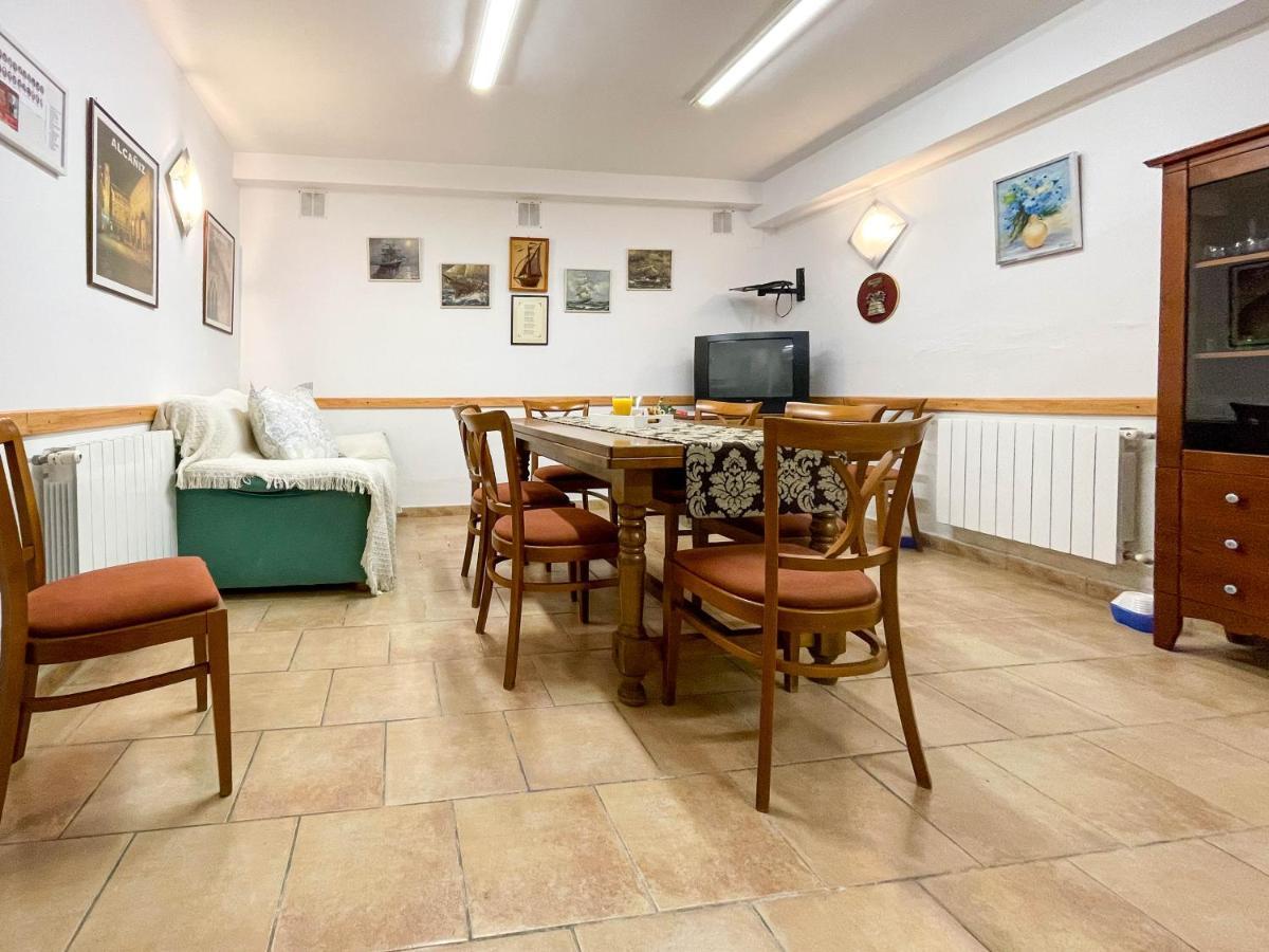 Casa Gala Biar. Tranquilidad, Encanto Y Aire Puro. מראה חיצוני תמונה