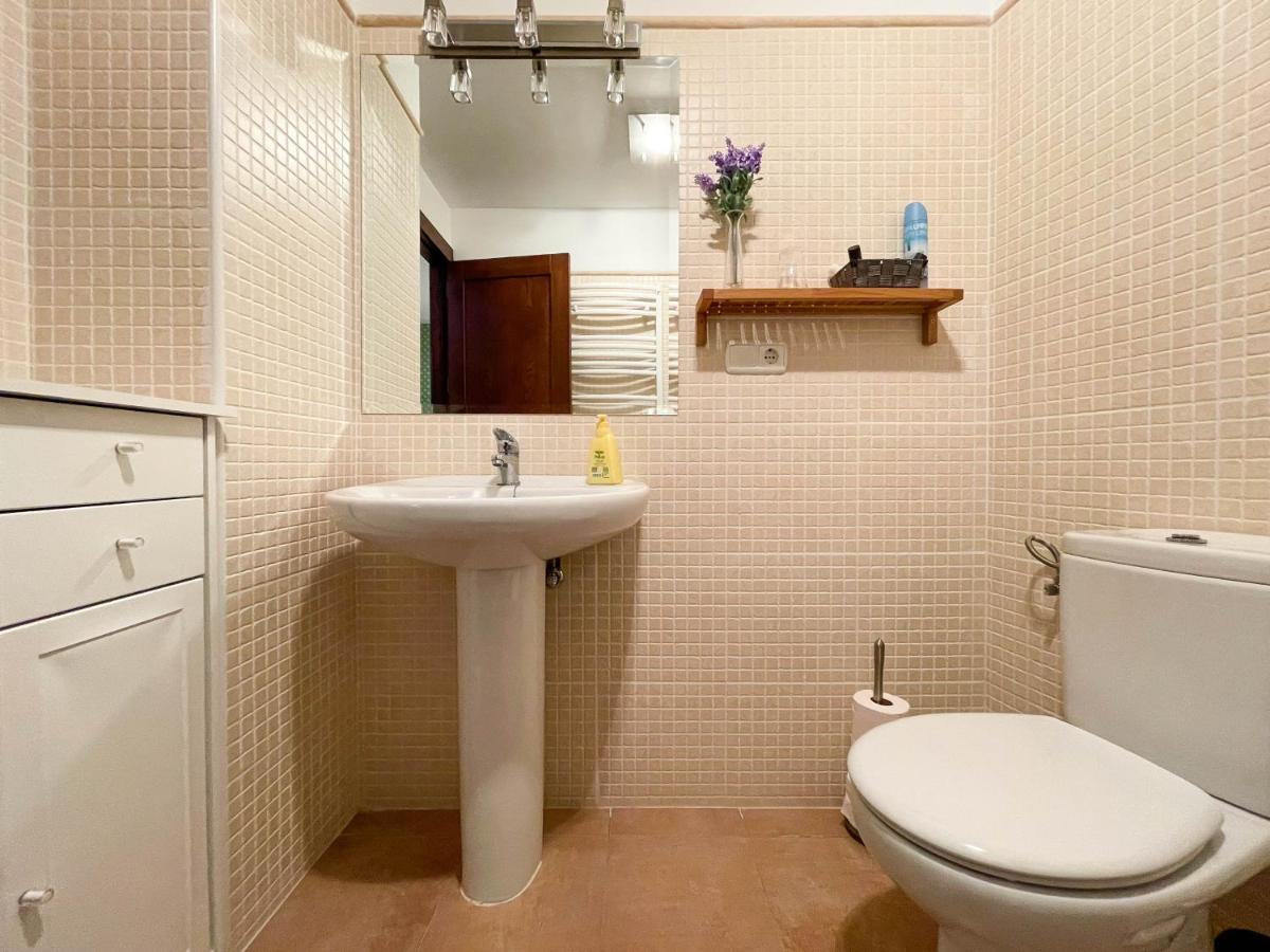 Casa Gala Biar. Tranquilidad, Encanto Y Aire Puro. מראה חיצוני תמונה