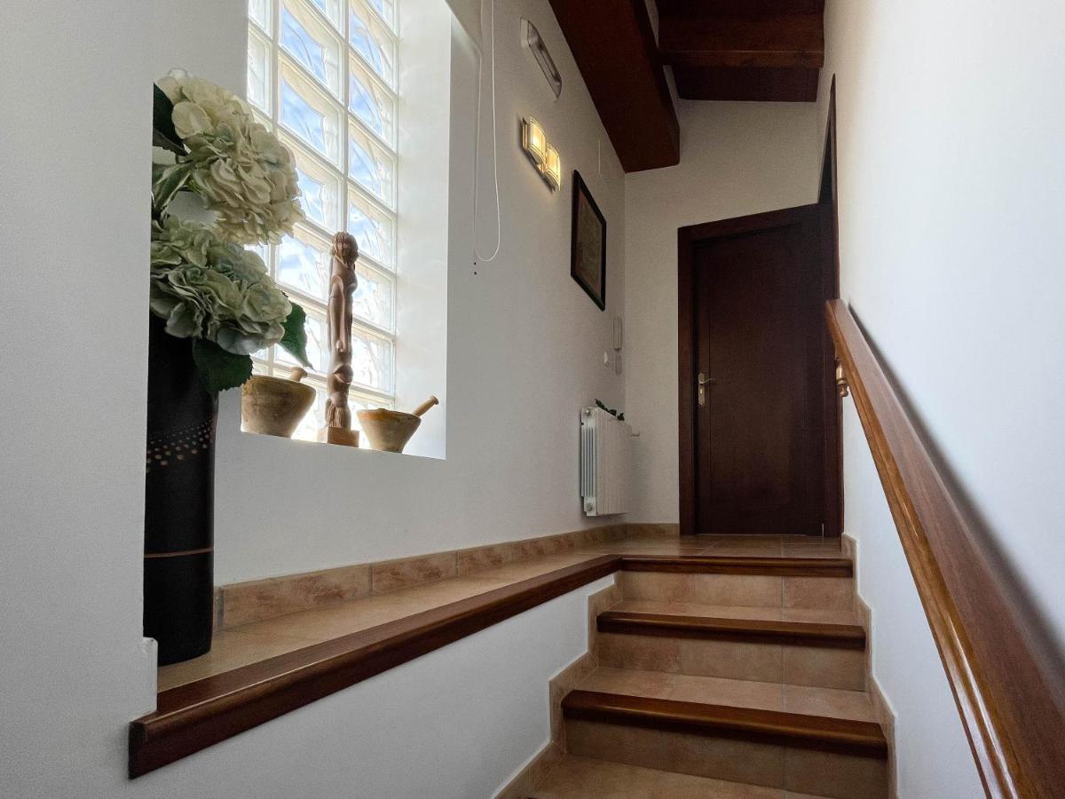 Casa Gala Biar. Tranquilidad, Encanto Y Aire Puro. מראה חיצוני תמונה