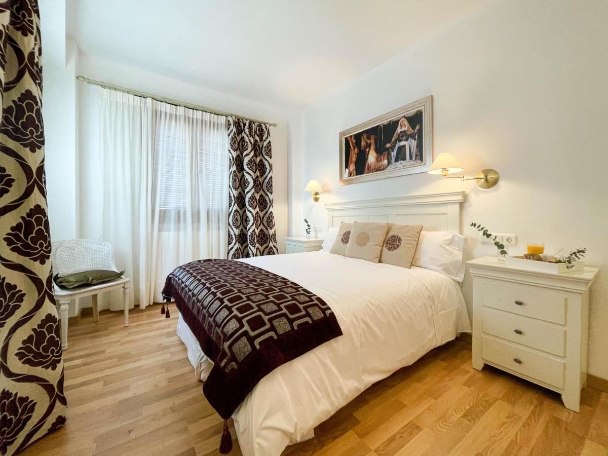 Casa Gala Biar. Tranquilidad, Encanto Y Aire Puro. מראה חיצוני תמונה