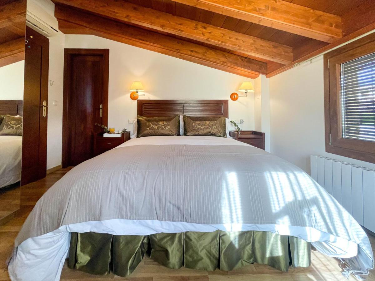 Casa Gala Biar. Tranquilidad, Encanto Y Aire Puro. מראה חיצוני תמונה